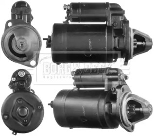 BORG & BECK bst2590 -